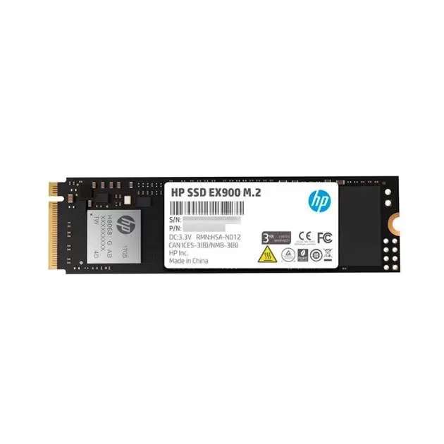 [МСК] SSD диск HP EX900 1ТБ