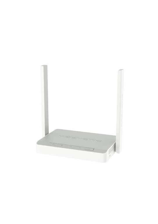 Wi-Fi роутер Keenetic air KN-1613