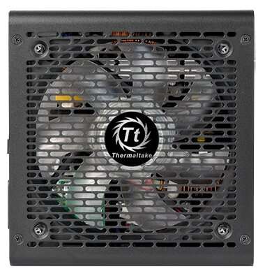 Блок питания Thermaltake Smart RGB 500W (230V) черный