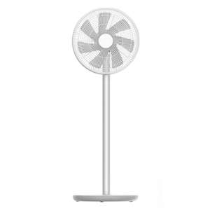 Напольный вентилятор Xiaomi Smartmi Standing Fan 2S (из-за рубежа)