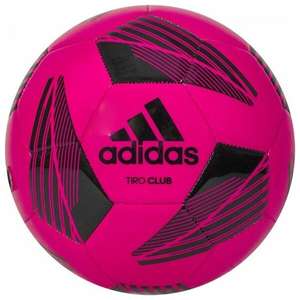 Мяч футбольный Adidas Tiro Club