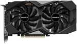 Видеокарта GIGABYTE GeForce GTX 1660 SUPER