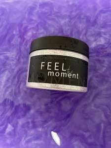 Соль для ванны Feel the moment 430г