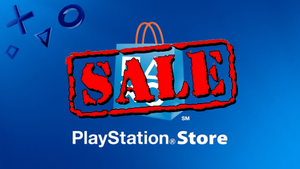 PlayStation Store Coupons