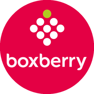 Boxberry Coupons