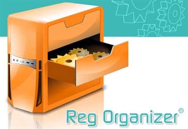 Reg Organizer – бесплатная лицензия