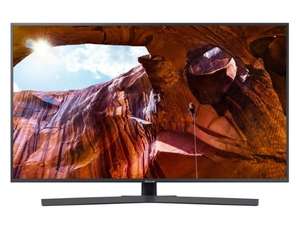 4K Ultra HD Smart телевизор 43'' Samsung UE43RU7400U