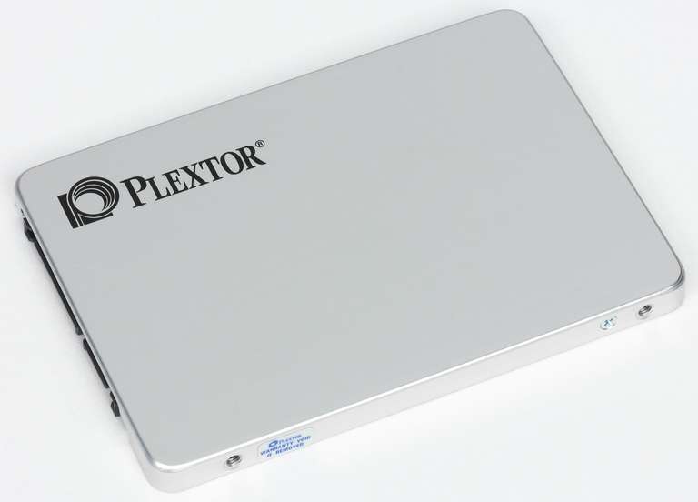 SSD диск PLEXTOR 2.5" 512 Гб SATA III TLC PX-512M8VC (4200р с бонусами)