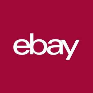 eBay Coupons