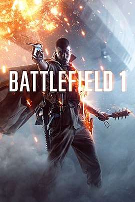 Battlefield 1 Стандартное издание