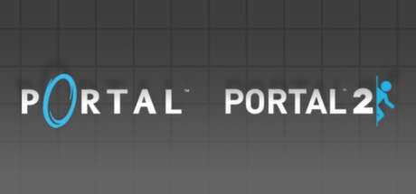 [PC] Portal и Portal 2