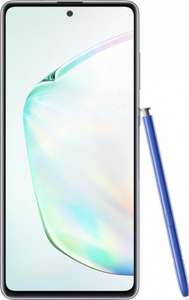 Смартфон Samsung Galaxy Note 10 Lite 128Гб