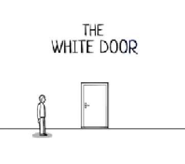[PC] Игры серии Rusty Lake со скидкой (например, The White Door)