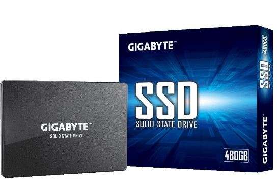 [не везде] 480 ГБ SSD диск Gigabyte SSD (GP-GSTFS31480GNTD)