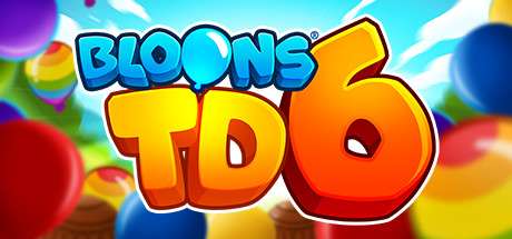 [PC] Bloons TD 6