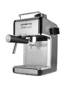Кофеварка Polaris PCM 4006A Golden Rush