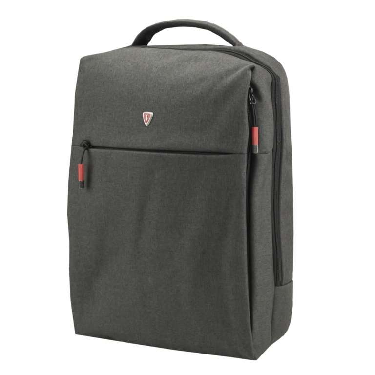 Рюкзак для ноутбука SUMDEX Серый 15.6" PON-264GY