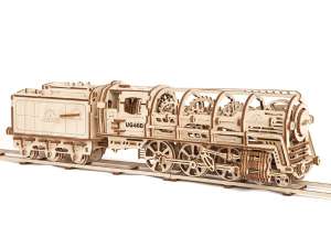 Скидка на все в магазине Ugears