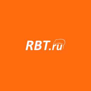 RBT.ru Coupons