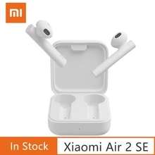 Беспроводные наушники Xiaomi Air 2 SE