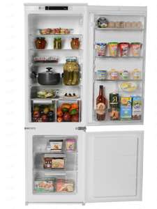 [Не все города] Встраиваемый холодильник Electrolux ENN92803CW