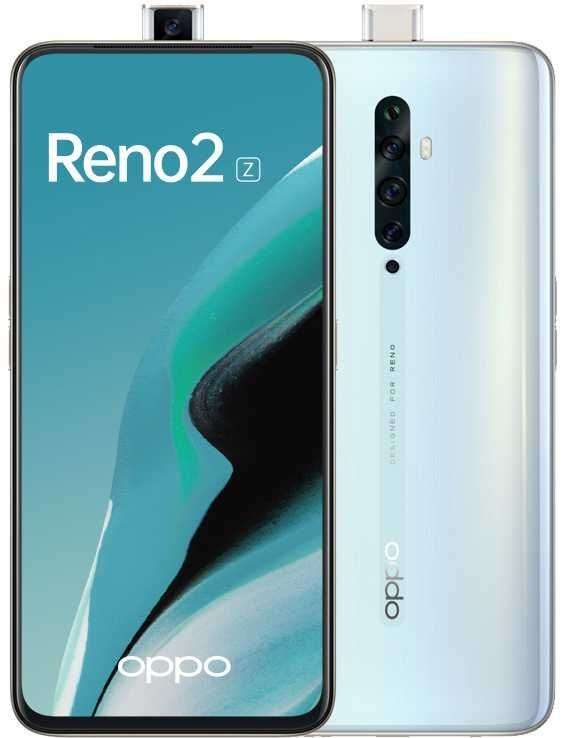 Смартфон Oppo Reno 2Z 8/128GB + беспроводные наушники в подарок