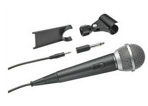 Микрофон Audio-Technica ATR1200