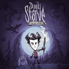 [PS4] Don't Starve: Console Edition