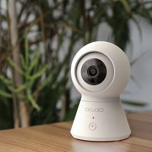 IP-камера для умного дома Digoo DG-K2 1080p Ptz