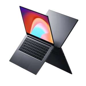 Ноутбук Xiaomi RedmiBook 16 Ryzen Edition (16.1" IPS, Ryzen 5 4500U, 8 Gb, 512 Gb SSD, Vega 6)