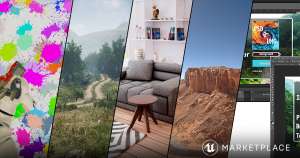 Unreal Engine Coupons