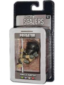 Фигурка Хищника NECA "Scalers Mini Figures 2"