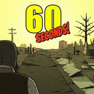 [Nintendo Switch] 60 Seconds!