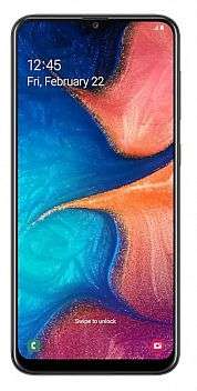 Распродажа смартфонов (напр. Samsung Galaxy A20 SM-A205F/DS 32GB)
