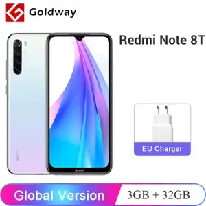 Xiaomi Redmi note 8t 3/32