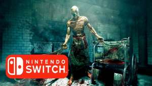 [Nintendo Switch] Outlast: Bundle of Terror и Outlast 2
