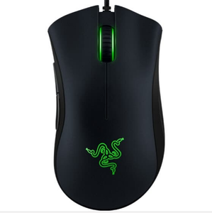 Проводная игровая мышка Razer DeathAdder 3500