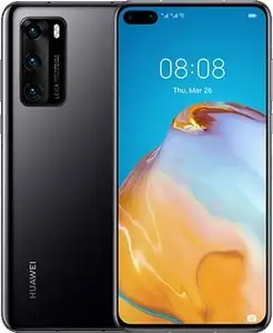 [Тюмень] Huawei P40 8/128GB