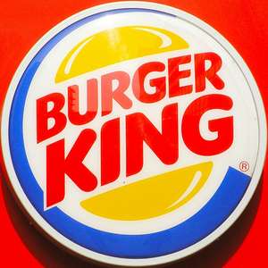 BURGER KING Coupons