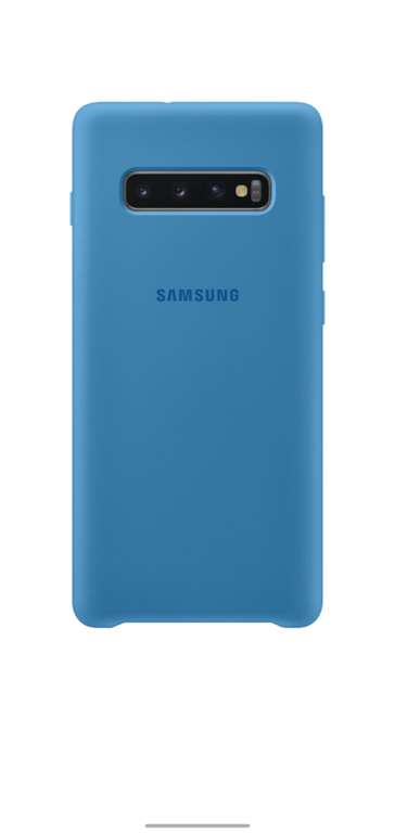 Чехол Samsung для Samsung Galaxy S10 и S10+