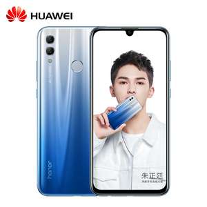 Новинка - huawei Honor 10 Lite от $224.99