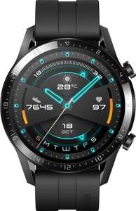 [не везде] Умные часы Huawei Watch GT 2 Latona-B19S, черный 46 мм