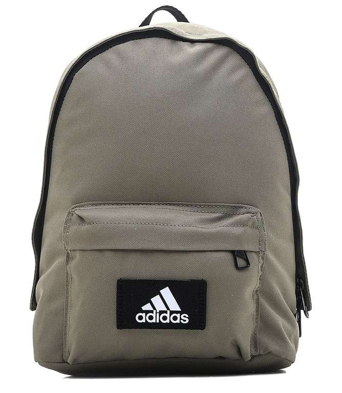 Рюкзак Adidas W CLA SP BP LEGGRN/BLACK/SIGCOR