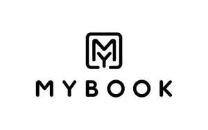 MYBOOK Coupons