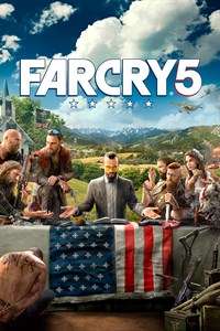 [Xbox] Far Cry 5