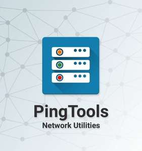 [Google Play] Ping Tools Pro