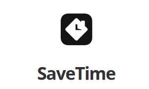 [МСК] Скидка 30% через приложение SaveTime