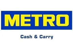 METRO Coupons