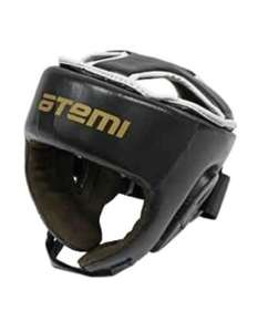 Боксёрский шлем Atemi LTB19701 ( размеры S - XL)