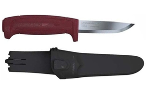 Нож Morakniv Basic 511 углеродистая сталь